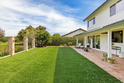 Exterior - 4422 Point Degada, Oceanside, CA 92058 photo 5 of 11