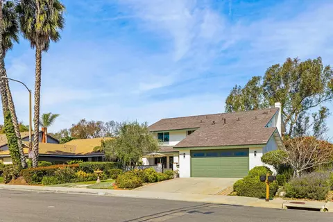 Exterior - 4422 Point Degada, Oceanside, CA 92058 photo 11 of 11