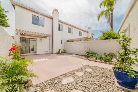 Exterior - 6859 Pear Tree Dr, Carlsbad, CA 92011 photo 5 of 11