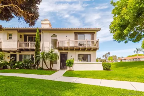 Exterior - 6859 Pear Tree Dr, Carlsbad, CA 92011 photo 6 of 11