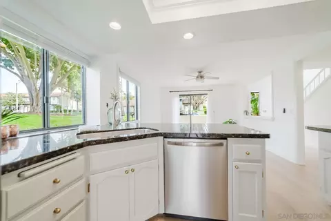 Kitchen - 6859 Pear Tree Dr, Carlsbad, CA 92011 photo 2 of 2