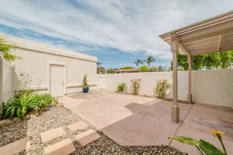 Exterior - 6859 Pear Tree Dr, Carlsbad, CA 92011 photo 4 of 11