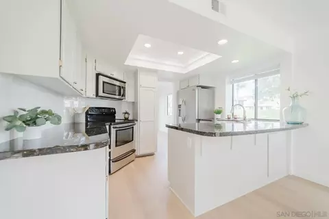 Kitchen - 6859 Pear Tree Dr, Carlsbad, CA 92011 photo 1 of 2