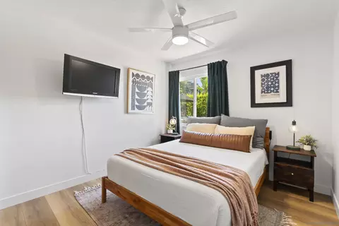 Bedroom - 2521 Sarbonne Dr, Oceanside, CA 92054 photo 7 of 8