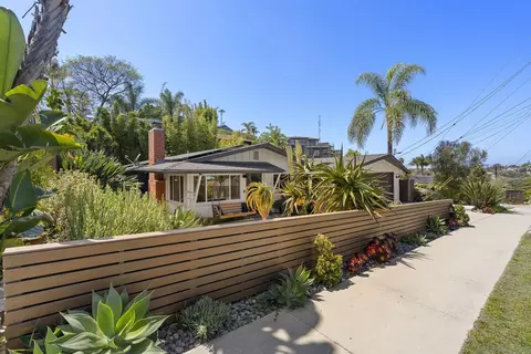 Exterior - 2521 Sarbonne Dr, Oceanside, CA 92054 photo 3 of 22