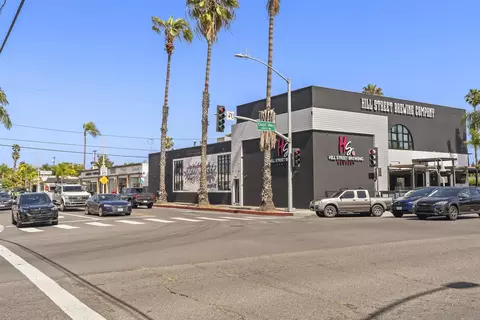 Exterior - 2521 Sarbonne Dr, Oceanside, CA 92054 photo 21 of 22