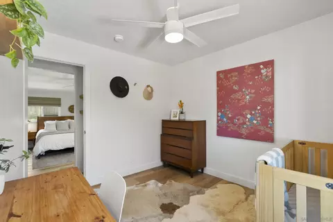 Bedroom - 2521 Sarbonne Dr, Oceanside, CA 92054 photo 5 of 8