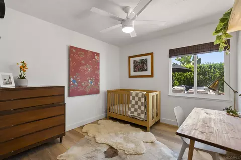 Bedroom - 2521 Sarbonne Dr, Oceanside, CA 92054 photo 4 of 8