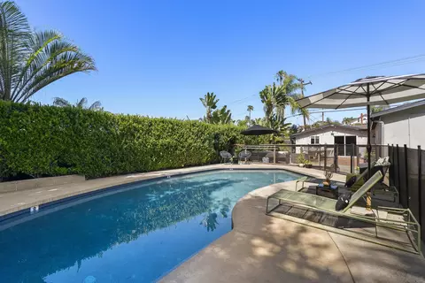 Exterior - 2521 Sarbonne Dr, Oceanside, CA 92054 photo 8 of 22