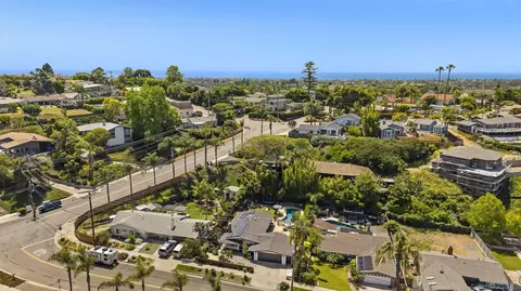View/Area - 2521 Sarbonne Dr, Oceanside, CA 92054 photo 3 of 5