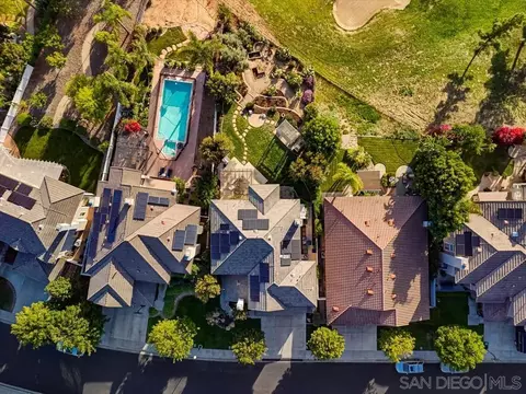 View/Area - 2327 Orchard View Ln, Escondido, CA 92027 photo 2 of 10