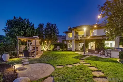 Exterior - 2327 Orchard View Ln, Escondido, CA 92027 photo 18 of 22