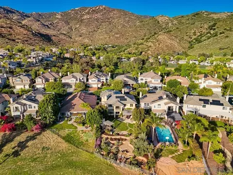 View/Area - 2327 Orchard View Ln, Escondido, CA 92027 photo 3 of 10