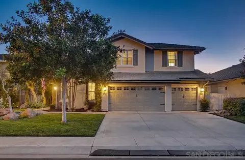 Exterior - 2327 Orchard View Ln, Escondido, CA 92027 photo 3 of 22
