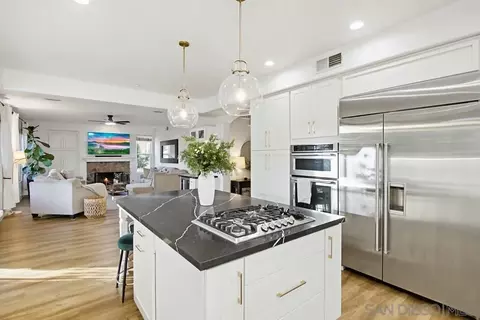 Kitchen - 2327 Orchard View Ln, Escondido, CA 92027 photo 3 of 6