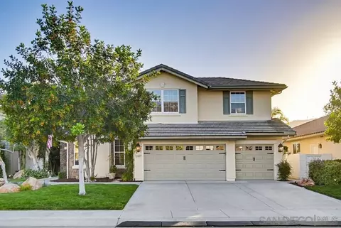 Exterior - 2327 Orchard View Ln, Escondido, CA 92027 photo 5 of 22