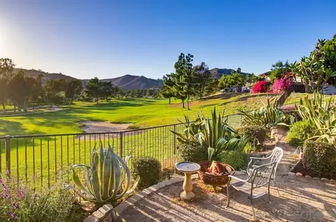 Exterior - 2327 Orchard View Ln, Escondido, CA 92027 photo 10 of 22
