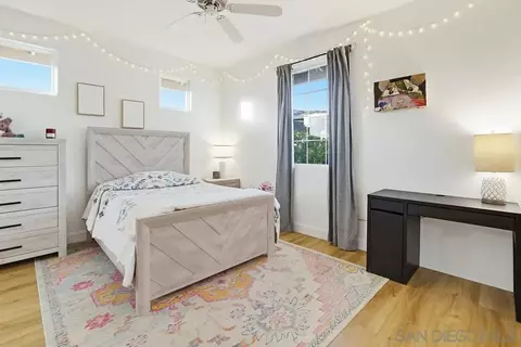 Bedroom - 2327 Orchard View Ln, Escondido, CA 92027 photo 5 of 6