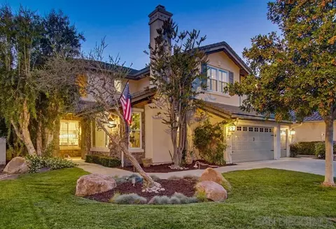 Exterior - 2327 Orchard View Ln, Escondido, CA 92027 photo 4 of 22