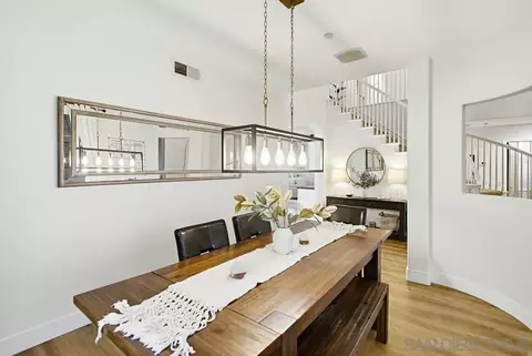 Dining - 2327 Orchard View Ln, Escondido, CA 92027 photo 1 of 2
