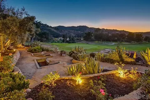 Exterior - 2327 Orchard View Ln, Escondido, CA 92027 photo 17 of 22