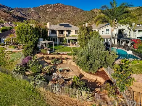 View/Area - 2327 Orchard View Ln, Escondido, CA 92027 photo 1 of 10