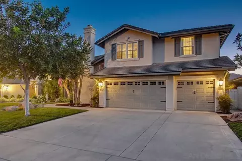 Exterior - 2327 Orchard View Ln, Escondido, CA 92027 photo 2 of 22