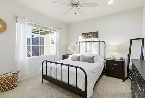 Bedroom - 2327 Orchard View Ln, Escondido, CA 92027 photo 1 of 6