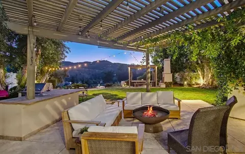 Exterior - 2327 Orchard View Ln, Escondido, CA 92027 photo 16 of 22
