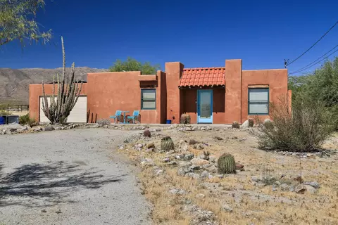 3890 Pecos Dr, Borrego Springs, CA 92004