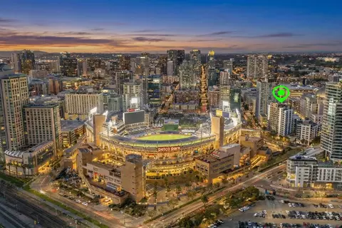 253 10th Ave #733, San Diego, CA 92101