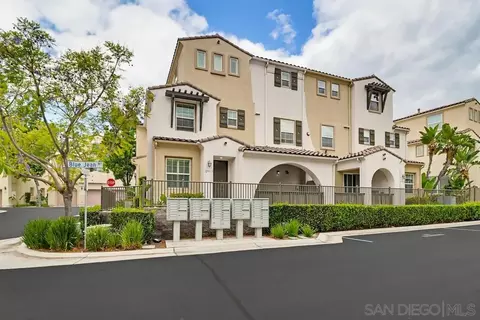1293 Fools Gold Way #3, Chula Vista, CA 91913