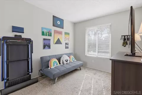 Bedroom - 8170 Paradise Valley Ct, Spring Valley, CA 91977 photo 5 of 5