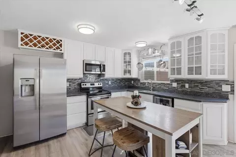 Kitchen - 8170 Paradise Valley Ct, Spring Valley, CA 91977 photo 1 of 2