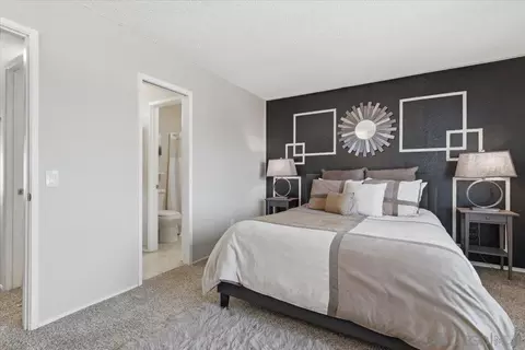 Bedroom - 8170 Paradise Valley Ct, Spring Valley, CA 91977 photo 2 of 5