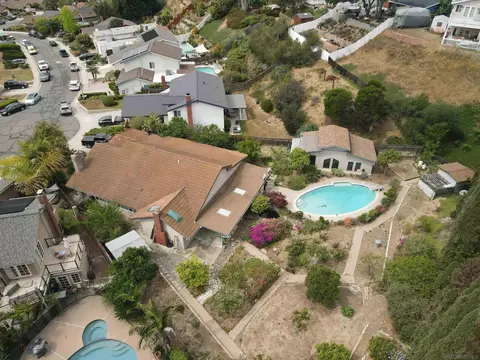 3761 Mount Ashmun, San Diego, CA 92111
