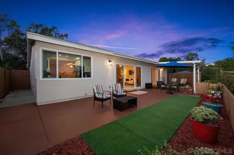 3197 Wayne Ln, San Diego, CA 92117