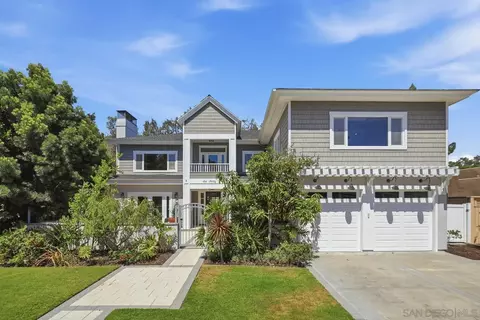 640 Coronado Ave, Coronado, CA 92118