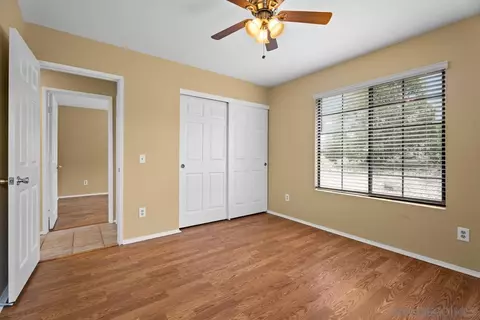 Bedroom - 1368 Oakleaf Ln, Ramona, CA 92065 photo 1 of 2