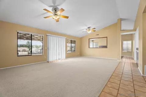 Living - 1368 Oakleaf Ln, Ramona, CA 92065 photo 2 of 5
