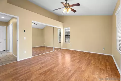 Bedroom - 1368 Oakleaf Ln, Ramona, CA 92065 photo 2 of 2