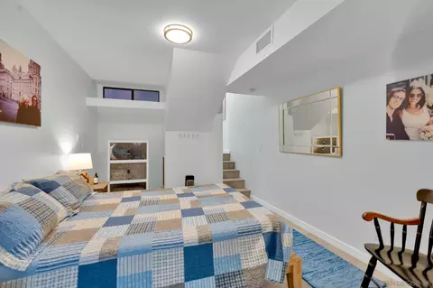 Bedroom - 357 Playa Del Sur #3, La Jolla, CA 92037 photo 4 of 5