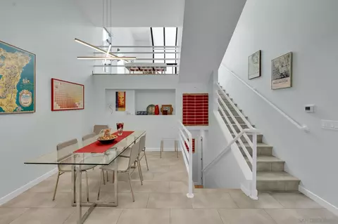 Dining - 357 Playa Del Sur #3, La Jolla, CA 92037 photo 1 of 3