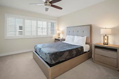 Bedroom - 8 Antigua Ct, Coronado, CA 92118 photo 5 of 5