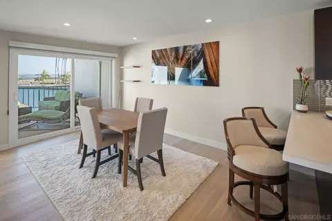 Dining - 8 Antigua Ct, Coronado, CA 92118 photo 4 of 4