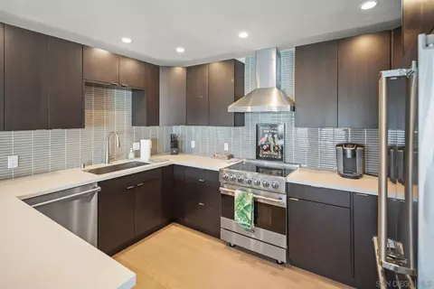Kitchen - 8 Antigua Ct, Coronado, CA 92118 photo 3 of 4