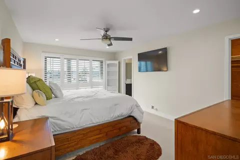Bedroom - 8 Antigua Ct, Coronado, CA 92118 photo 3 of 5