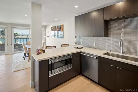 Kitchen - 8 Antigua Ct, Coronado, CA 92118 photo 1 of 4