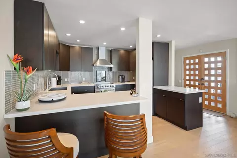Kitchen - 8 Antigua Ct, Coronado, CA 92118 photo 2 of 4