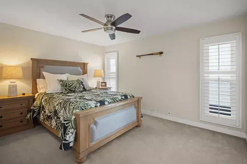 Bedroom - 8 Antigua Ct, Coronado, CA 92118 photo 4 of 5